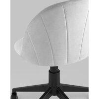 Stool Group Логан велюр (светло-серый) Image #8