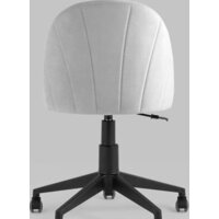 Stool Group Логан велюр (светло-серый) Image #5