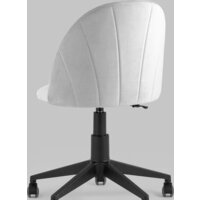 Stool Group Логан велюр (светло-серый) Image #6