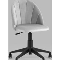 Stool Group Логан велюр (светло-серый) Image #2