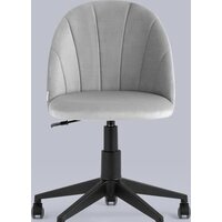 Stool Group Логан велюр (светло-серый) Image #3