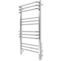 TERMINUS Соренто П12 500x1000 электро (хром) Image #2