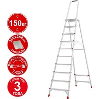 Новая высота NV 3130 (10 ступеней) Image #1