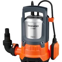 Daewoo Power DDP 19500