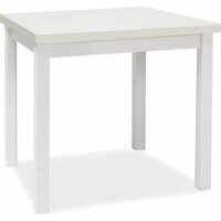 Signal Adam 80 (белый мат/белый мат) Image #1