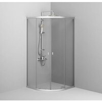 AM.PM X-Joy Twin Slide W88G-205-090MT64 90x90 Image #3