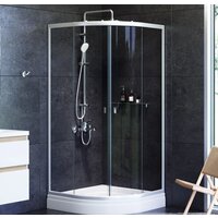 AM.PM X-Joy Twin Slide W88G-205-090MT64 90x90 Image #2