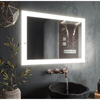 Roxen Зеркало Bliss Long 510035-100 100х70 Image #2