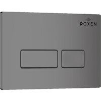 Roxen Porto One Rimless 6 в 1 StounFix Dual Fresh 607036 (кнопка: матовая) Image #17