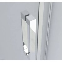 Vincea Stresa VSP-1S900CL (хром/прозрачное) Image #6