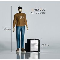Meyvel AF-DB50X Image #23