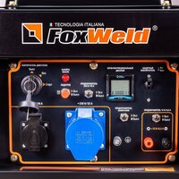 FoxWeld Expert D5500-1 Image #7
