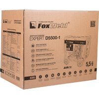 FoxWeld Expert D5500-1 Image #9