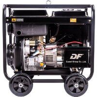 FoxWeld Expert D5500-1 Image #5