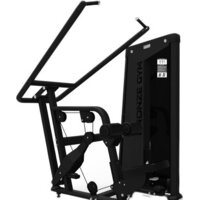 Bronze Gym Neo 35 Тяга сверху