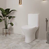 Lauter W224 2110224 + гигиенический душ Sano 21LT1294GL (горизонтальный выпуск) Image #12