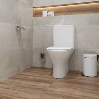 Lauter W224 2110224 + гигиенический душ Sano 21LT1294GL (горизонтальный выпуск) Image #22