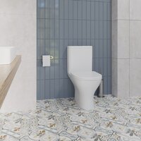 Lauter W224 2110224 + гигиенический душ Sano 21LT1294GL (горизонтальный выпуск) Image #16