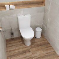 Lauter W224 2110224 + гигиенический душ Sano 21LT1294GL (горизонтальный выпуск) Image #23