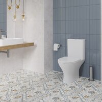 Lauter W224 2110224 + гигиенический душ Sano 21LT1294GL (горизонтальный выпуск) Image #14