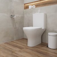 Lauter W224 2110224 + гигиенический душ Sano 21LT1294GL (горизонтальный выпуск) Image #19