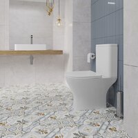 Lauter W224 2110224 + гигиенический душ Sano 21LT1294GL (горизонтальный выпуск) Image #18