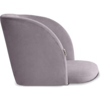 Sheffilton SHT-ST33/S80-1 (сиреневая орхидея/прозрачный лак/черный) Image #3