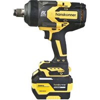Hanskonner HCD201300BLC (с 1-им АКБ, кейс) Image #7