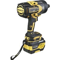 Hanskonner HCD201300BLC (с 1-им АКБ, кейс) Image #8