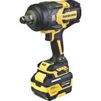 Hanskonner HCD201300BLC (с 1-им АКБ, кейс)