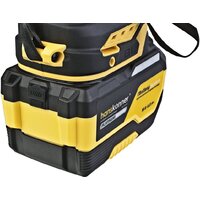 Hanskonner HCD201300BLC (с 1-им АКБ, кейс) Image #16