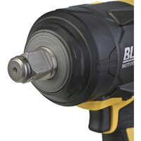 Hanskonner HCD201300BLC (с 1-им АКБ, кейс) Image #14