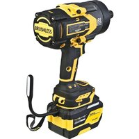 Hanskonner HCD201300BLC (с 1-им АКБ, кейс) Image #11