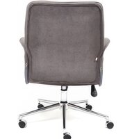 TetChair York (флок, серый 29) Image #5