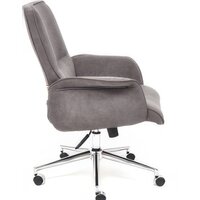 TetChair York (флок, серый 29) Image #3