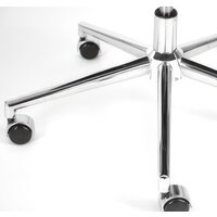 TetChair York (флок, серый 29) Image #6