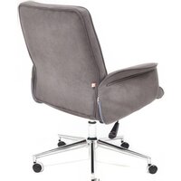 TetChair York (флок, серый 29) Image #4