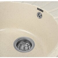 Gerhans A02 (бежевый) Image #4