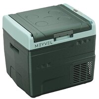 Meyvel AF-N20 20л (черный)