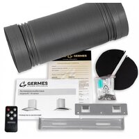 Germes Alt sensor inox Image #5