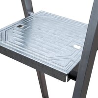 Новая высота NV 1117 8 ступеней Image #7