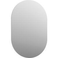 Lauter Зеркало Melisa овальное HA50 (кашемир)