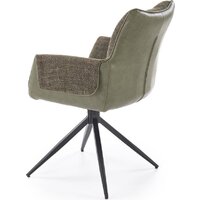 Halmar K579 (зеленый) Image #2