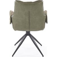 Halmar K579 (зеленый) Image #5