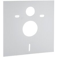 Roxen Simple compact в комплекте с инсталляцией StounFix Dual Fresh 6 в 1 968480 (кнопка: брашированное золото) Image #13