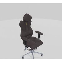 Kulik System Royal (азур, серый с подголовником) Image #2
