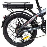 Hiper Engine Fold X3 Space gray 2023 Image #4