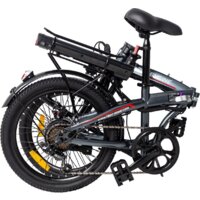 Hiper Engine Fold X3 Space gray 2023 Image #6