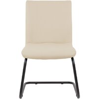 CHAIRMAN 919V LT (экокожа бежевый) Image #2