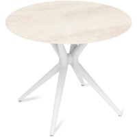 Sheffilton SHT-TU30/TU21-6 90 (белый/песчаное облако) Image #2